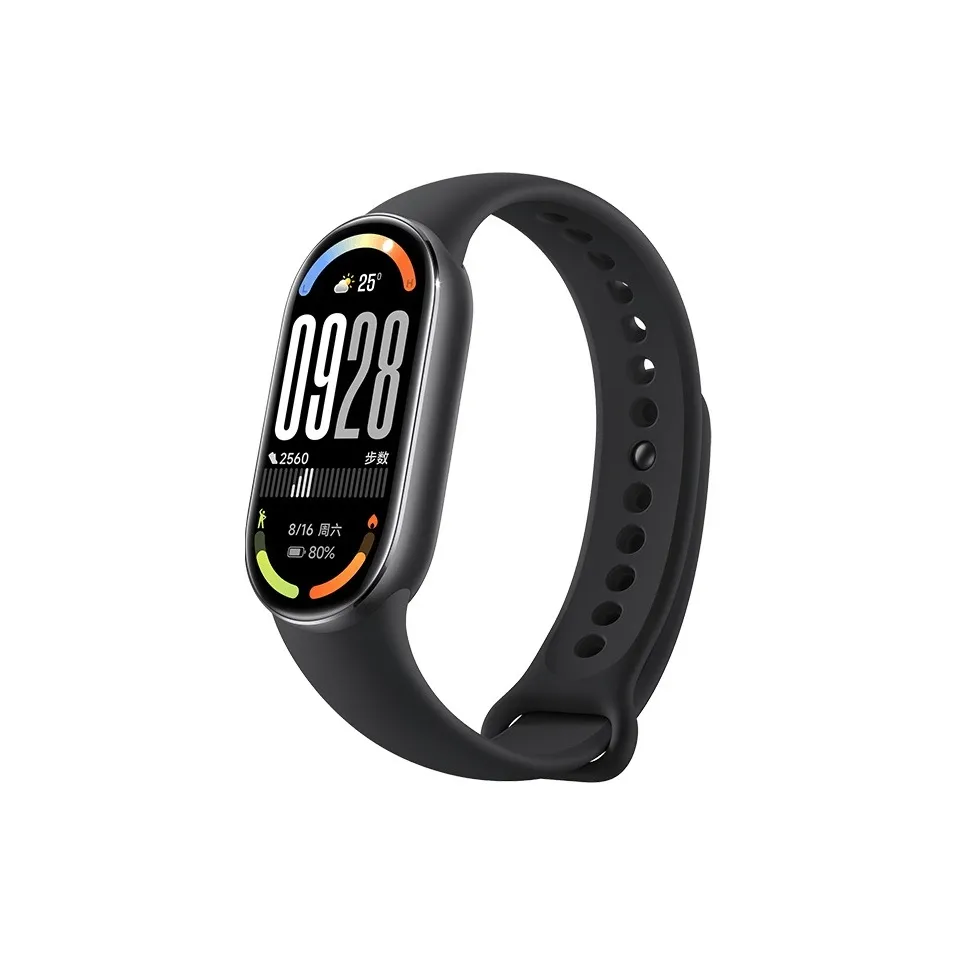 KUWU STREET Ремень Millet XIAOMI Smart Полоска 10 9 NFC Edition Совместимость Силиконовый Материал 150 240 мм