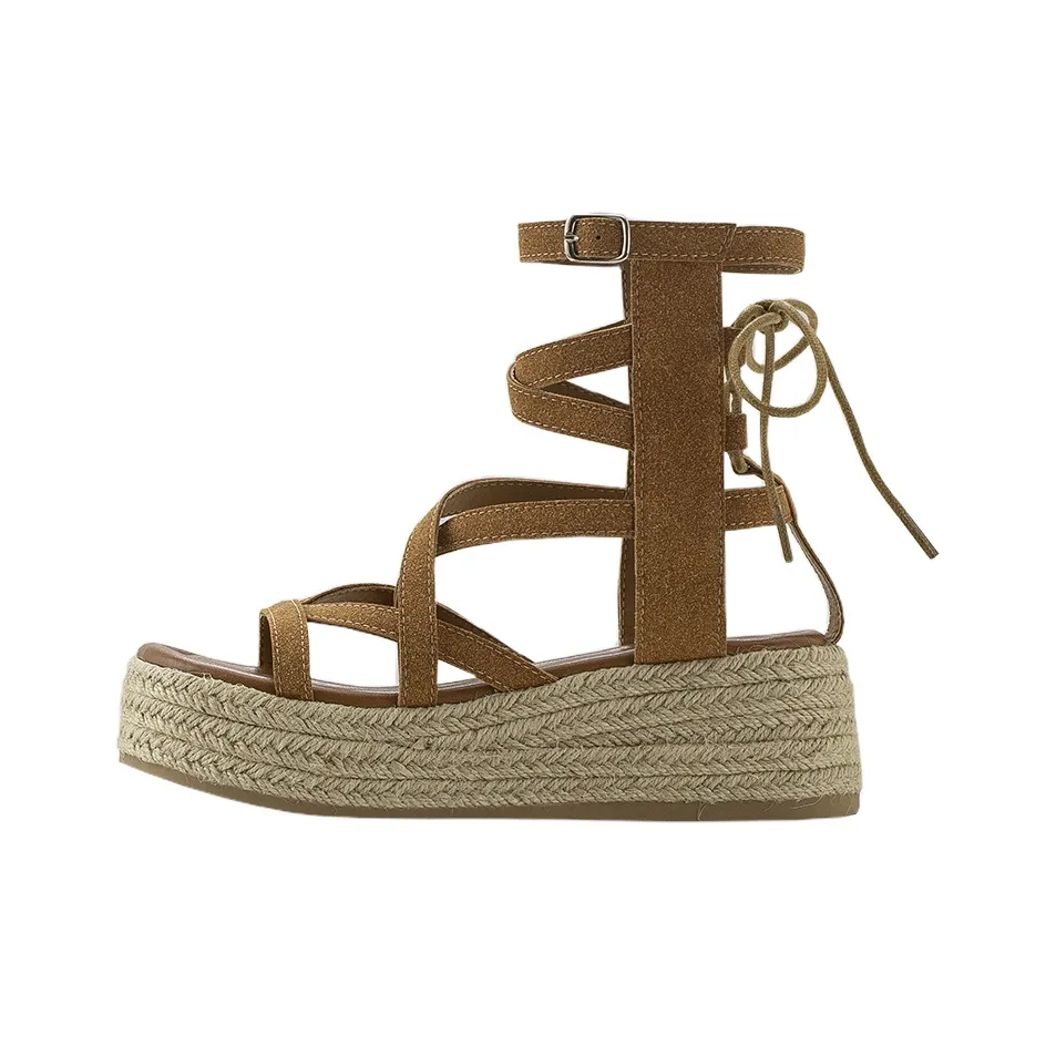 Сандалии в римском стиле Wonderful Couple Женские