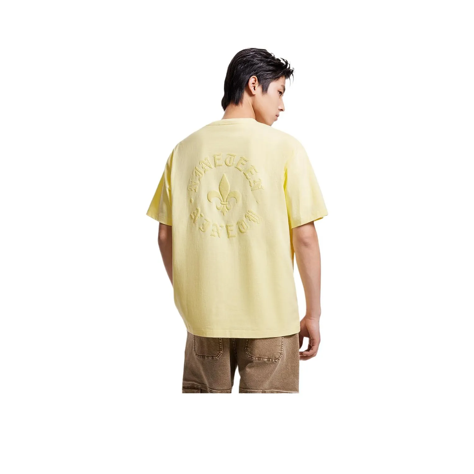 JACK&JONES T Shirts Unisex