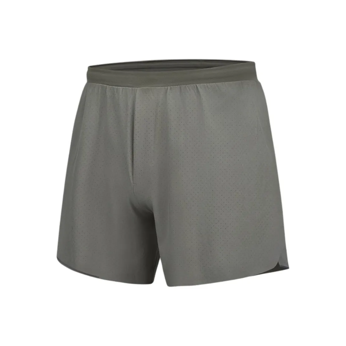 Lululemon Fast And Free Casual Shorts Men's