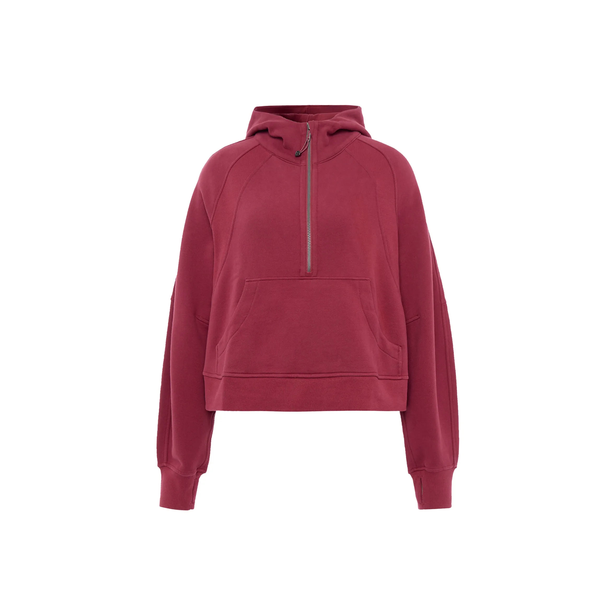 lululemon Scuba Series Свитшот Женские