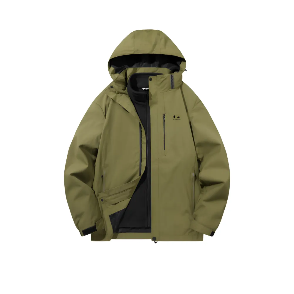 TUCANO Унисекс Куртки