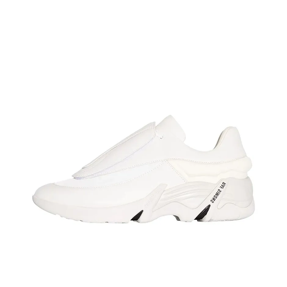 RAF SIMONS Antei 'White'