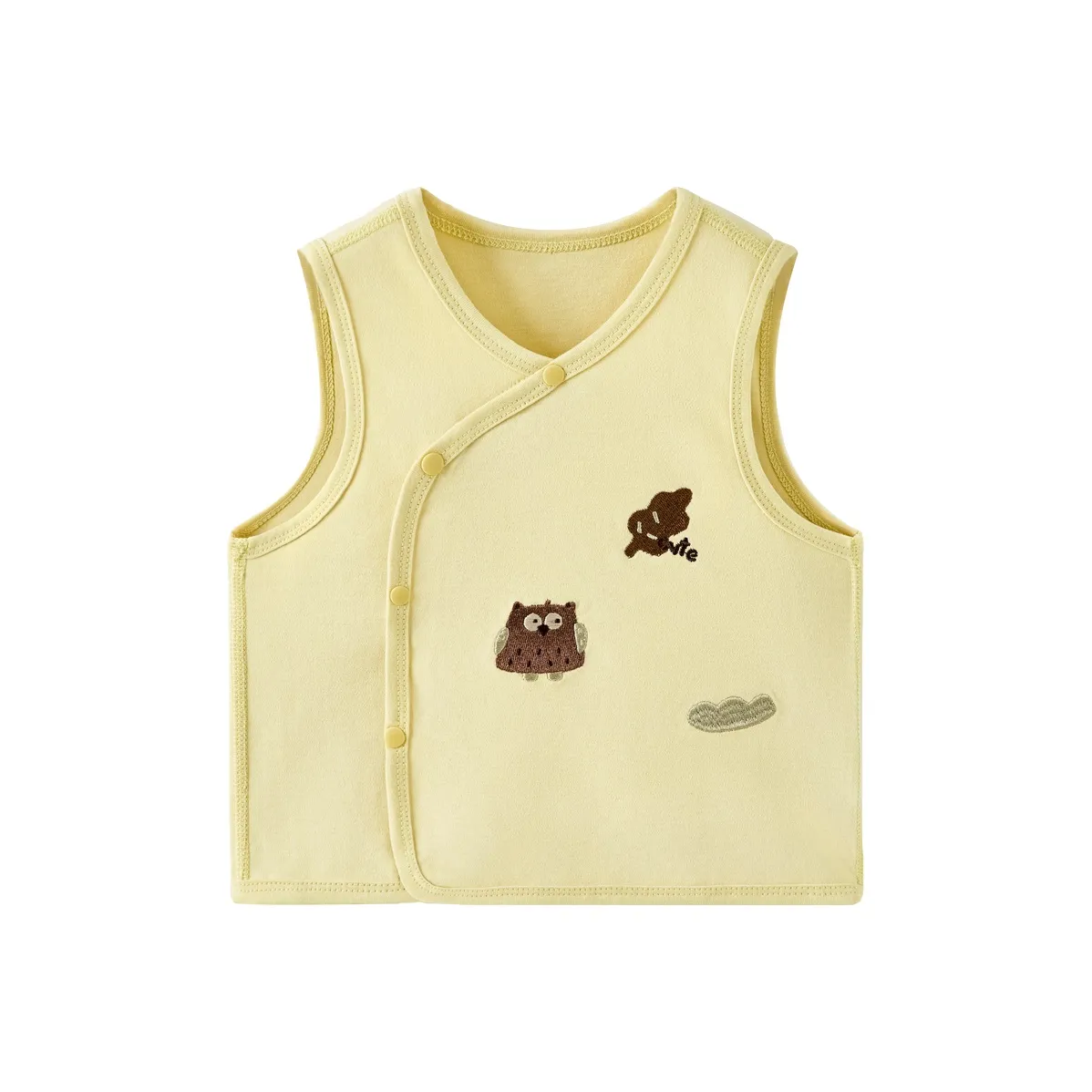 TongTai Жилет для младенцев и малышей
