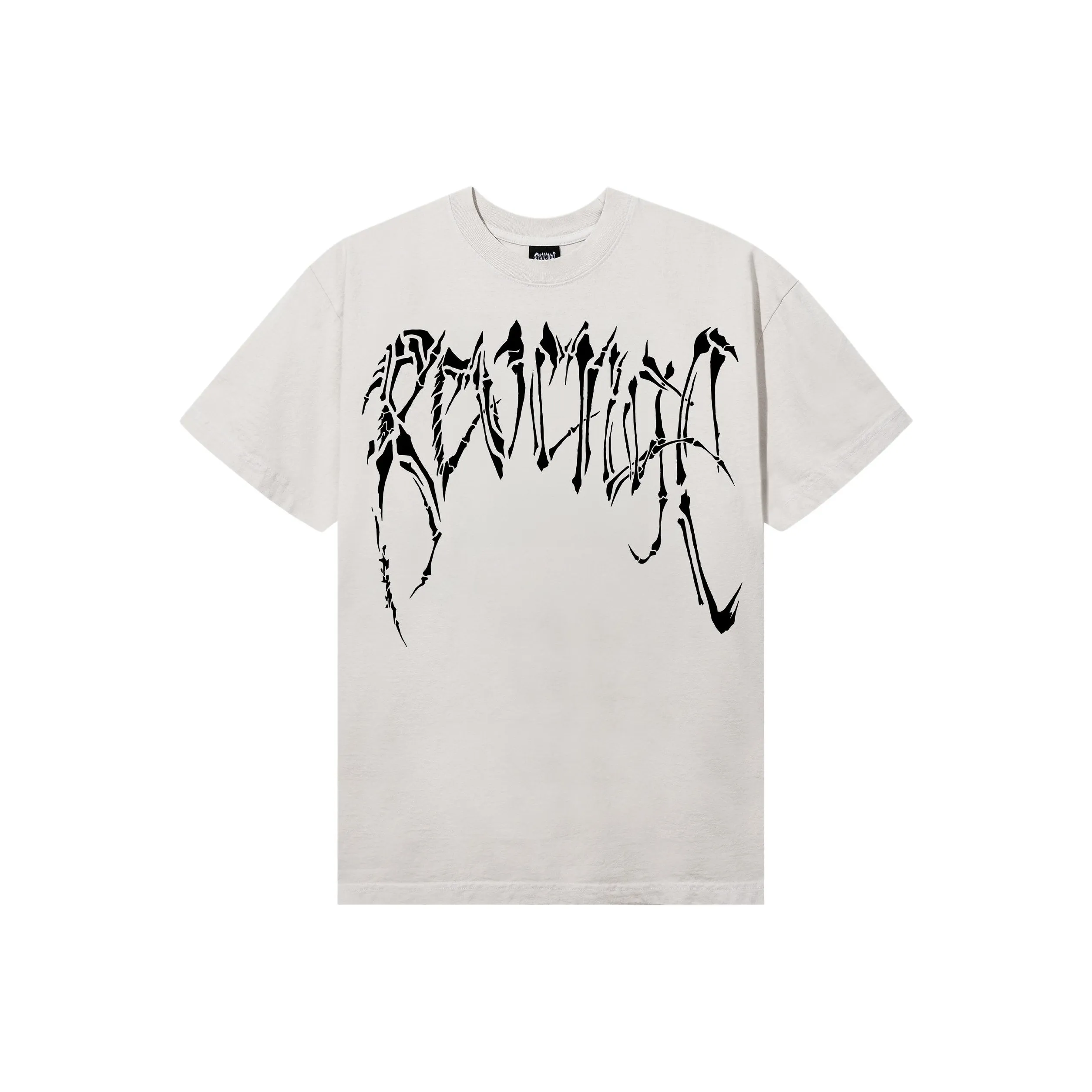 Revenge Экрю Унисекс Футболка