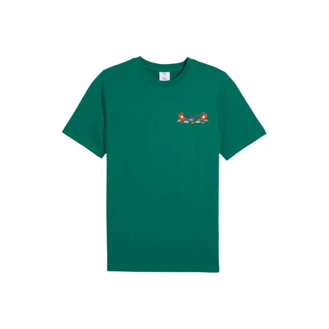 PUMA x SQUID GAME SS25 T Рубашка Мужская