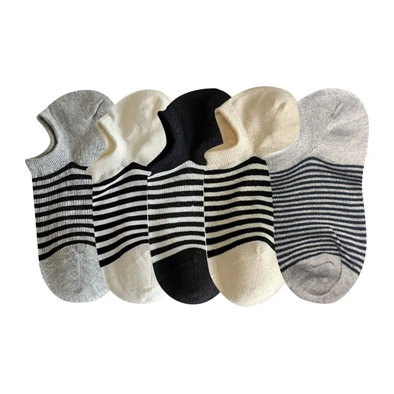 DAMOS·LOVE No Show Носки Женские 5 пар