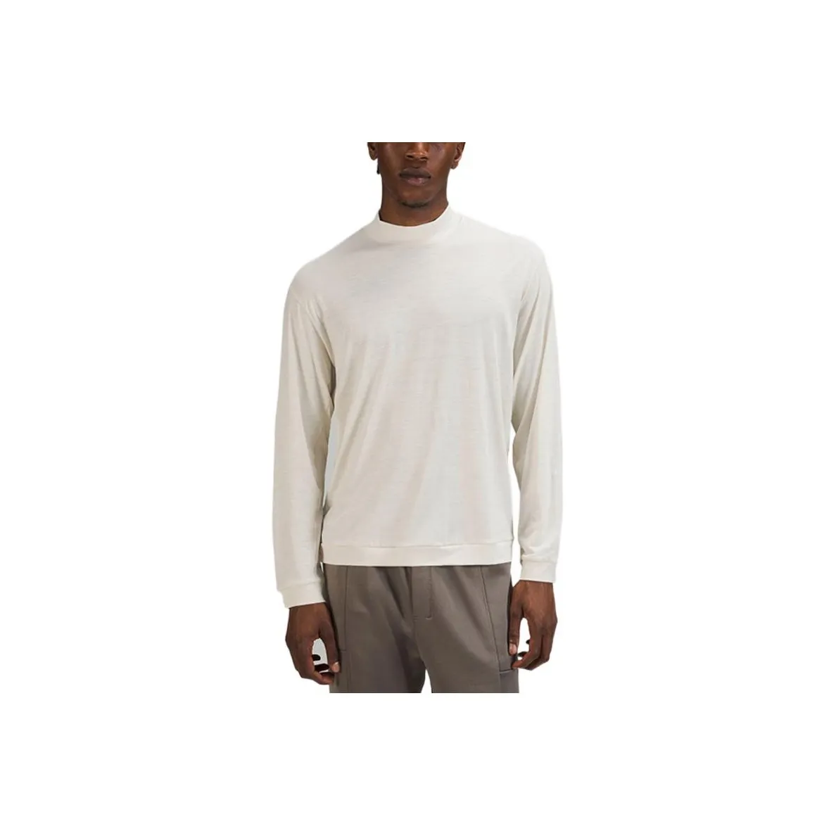 lululemon Lab Series Мужские T-рубашки