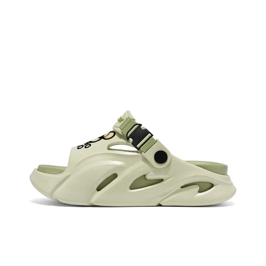 MESUCA River Trekking Тапочки Пляжные сандалии Унисекс