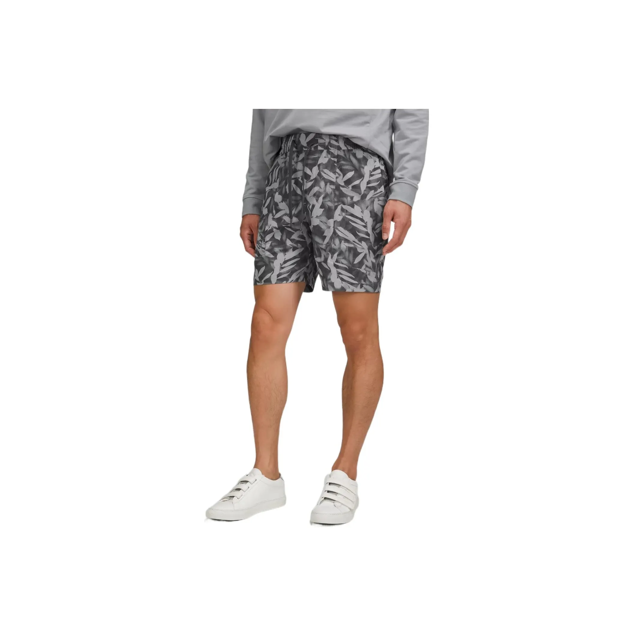 Lululemon Bowline Casual Shorts Men's