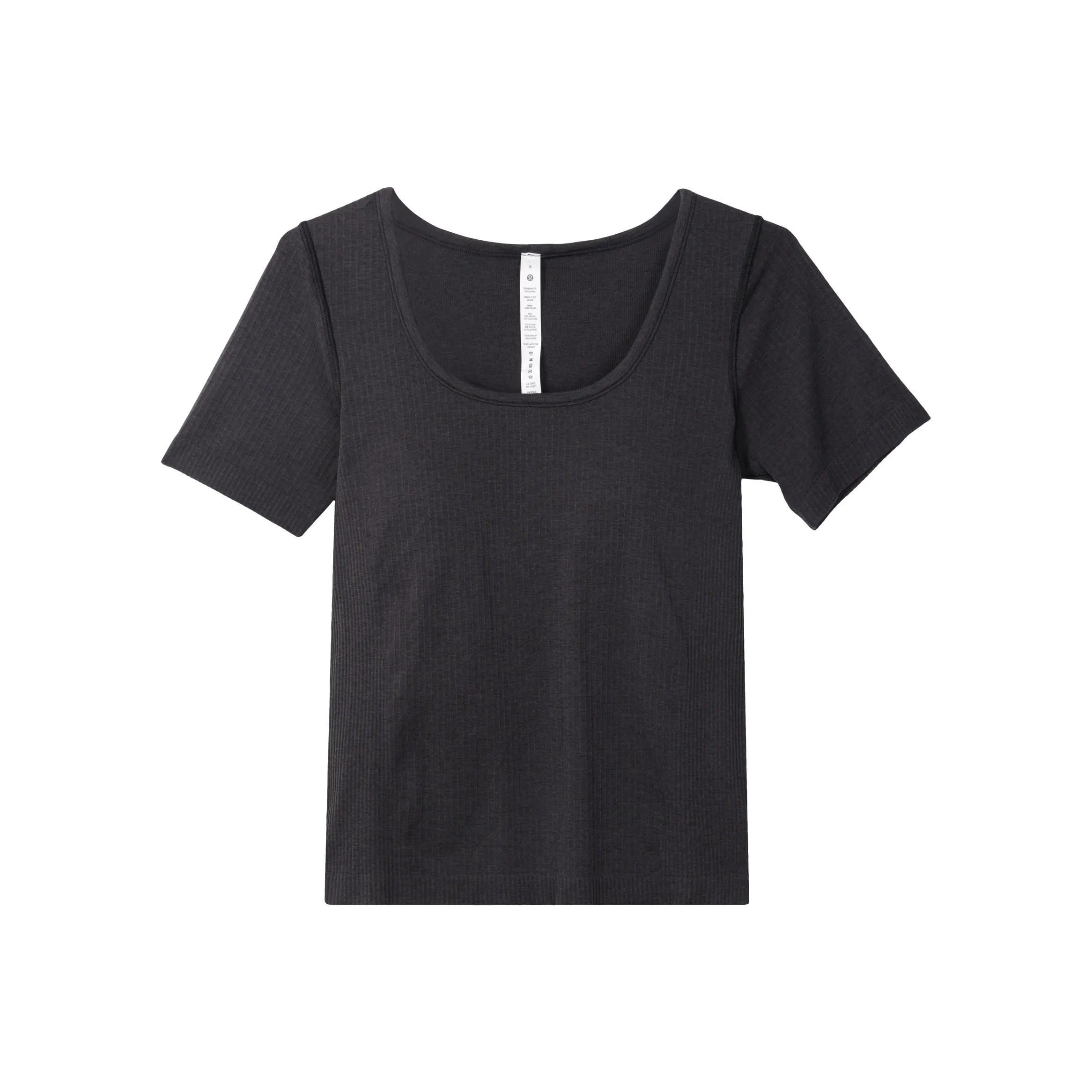 Lululemon Ebb To Street T Shirt Women's