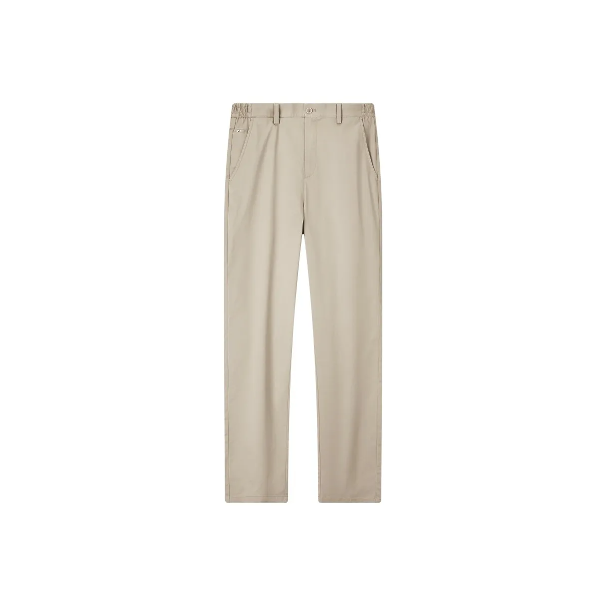 Jiumuwang Men's Pants Expert New Cooling Collection SS25 Casual Pants Men's