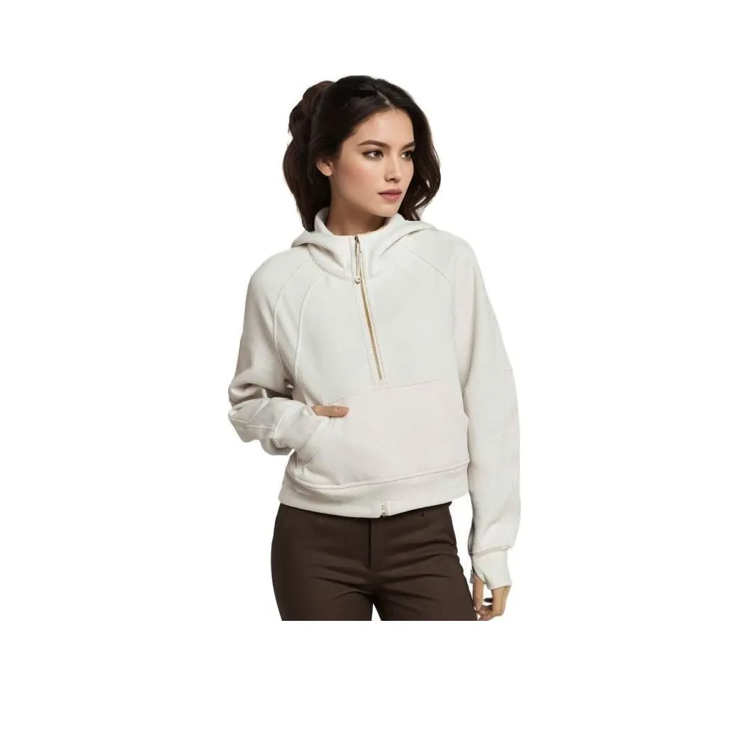 Lululemon Scuba Series Sweatshirts Women's