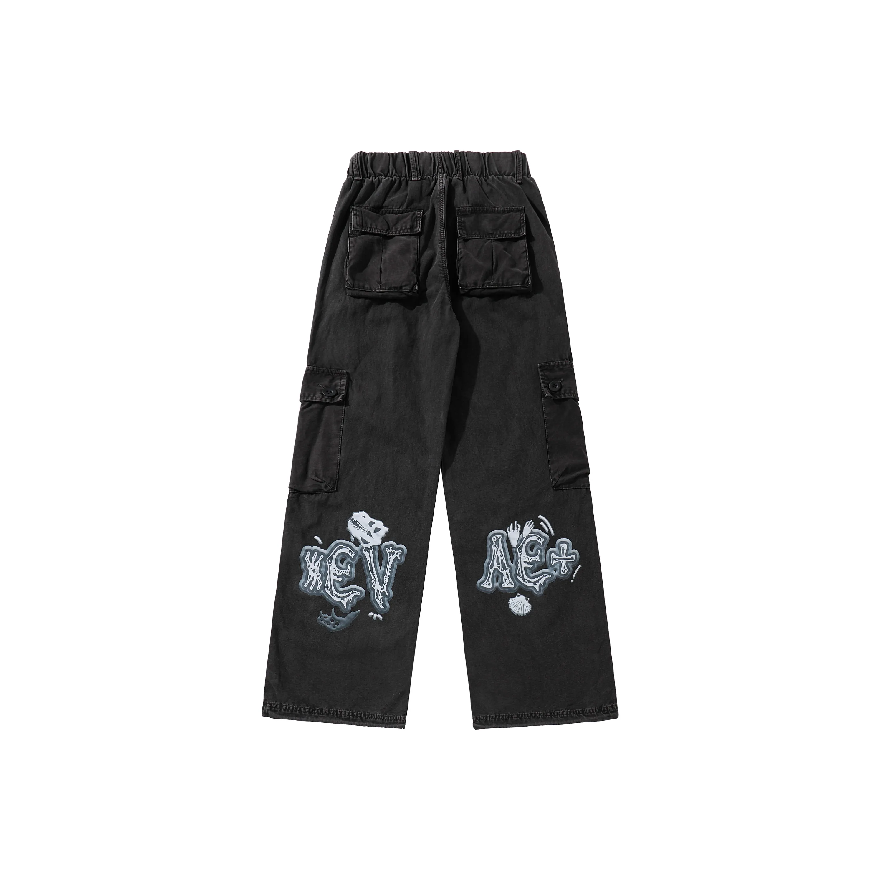 *EVAE+MOB Cargo Pants Unisex