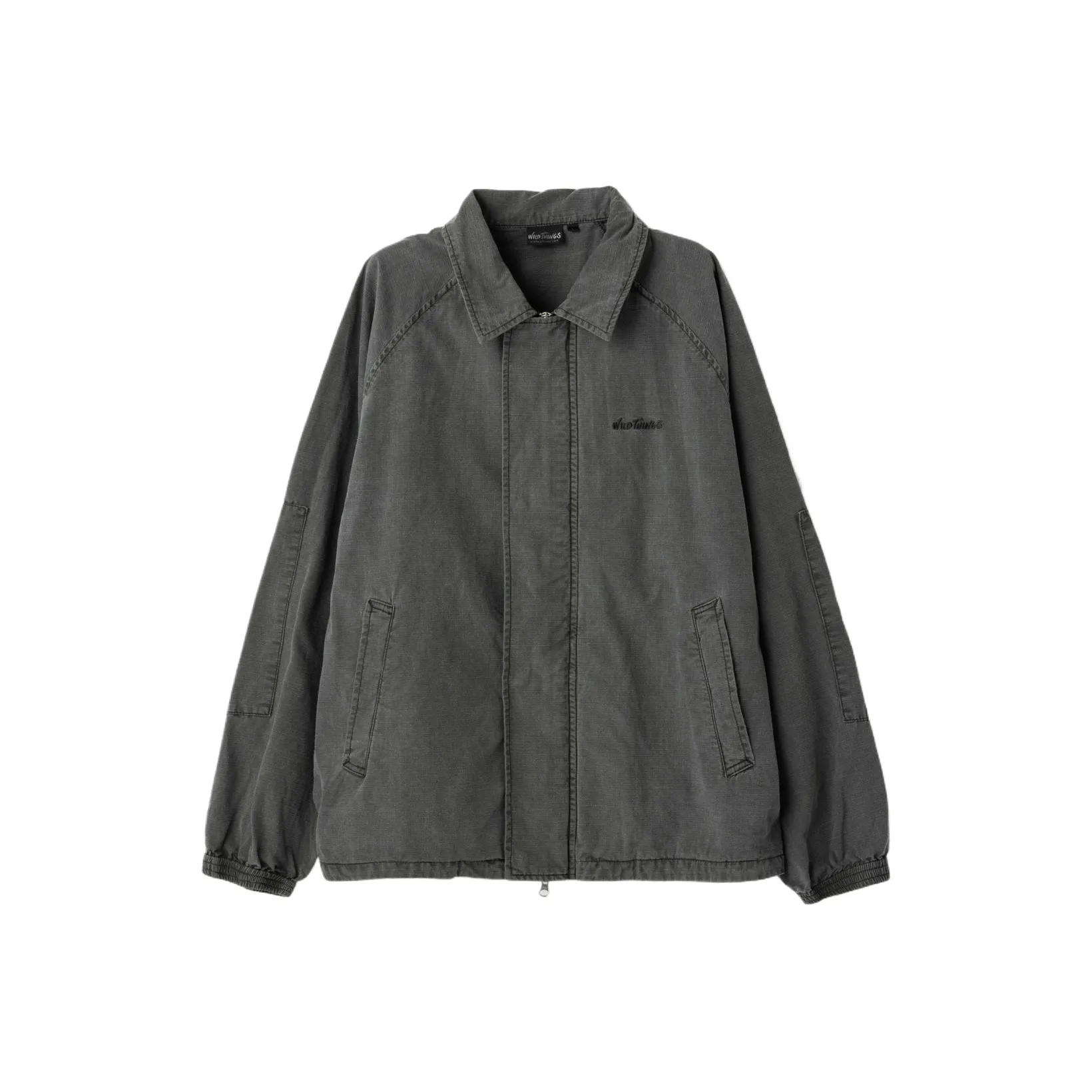 WILD THINGS GARMENT Utility Куртка Мужская