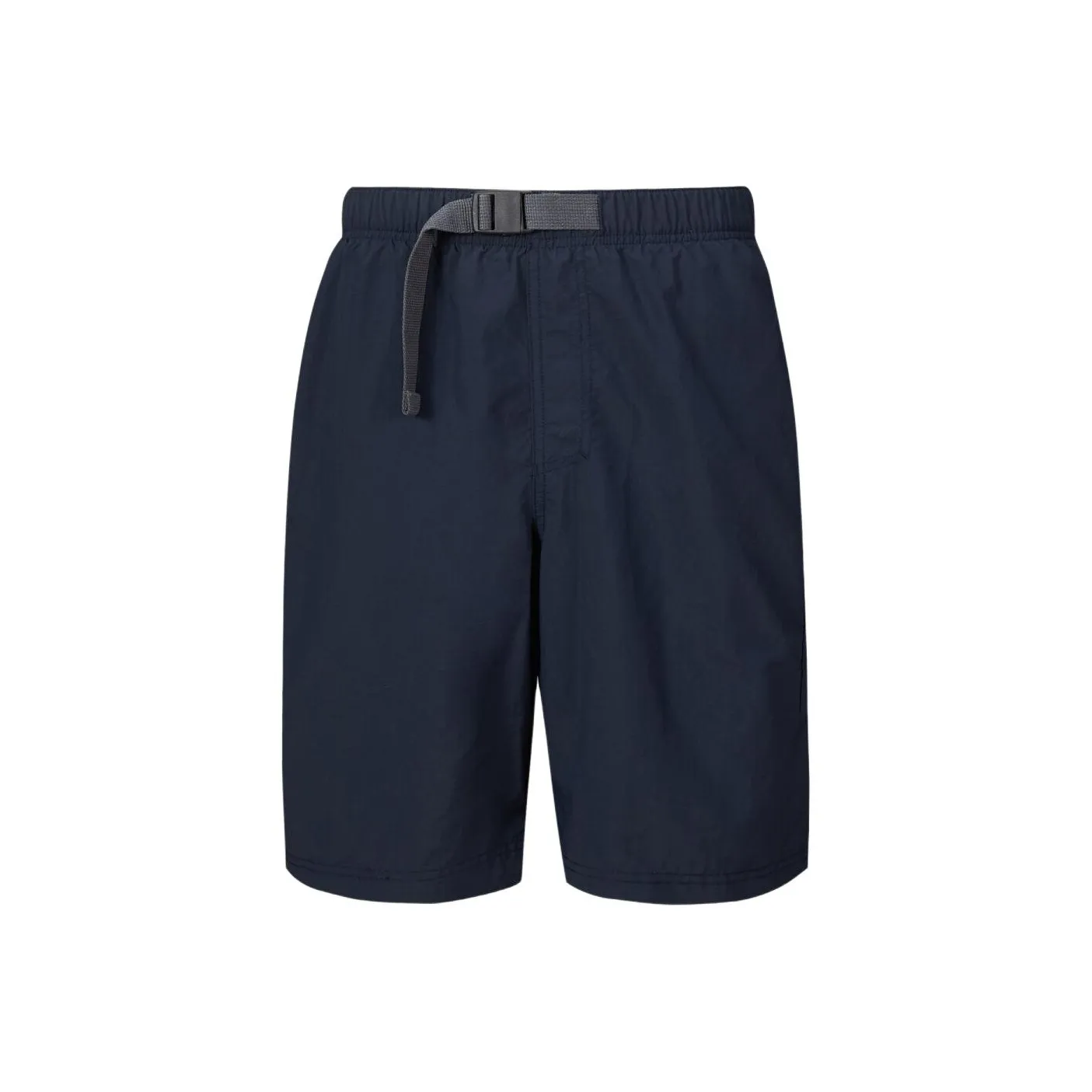 Мужские повседневные шорты Columbia co-brand светло-синие