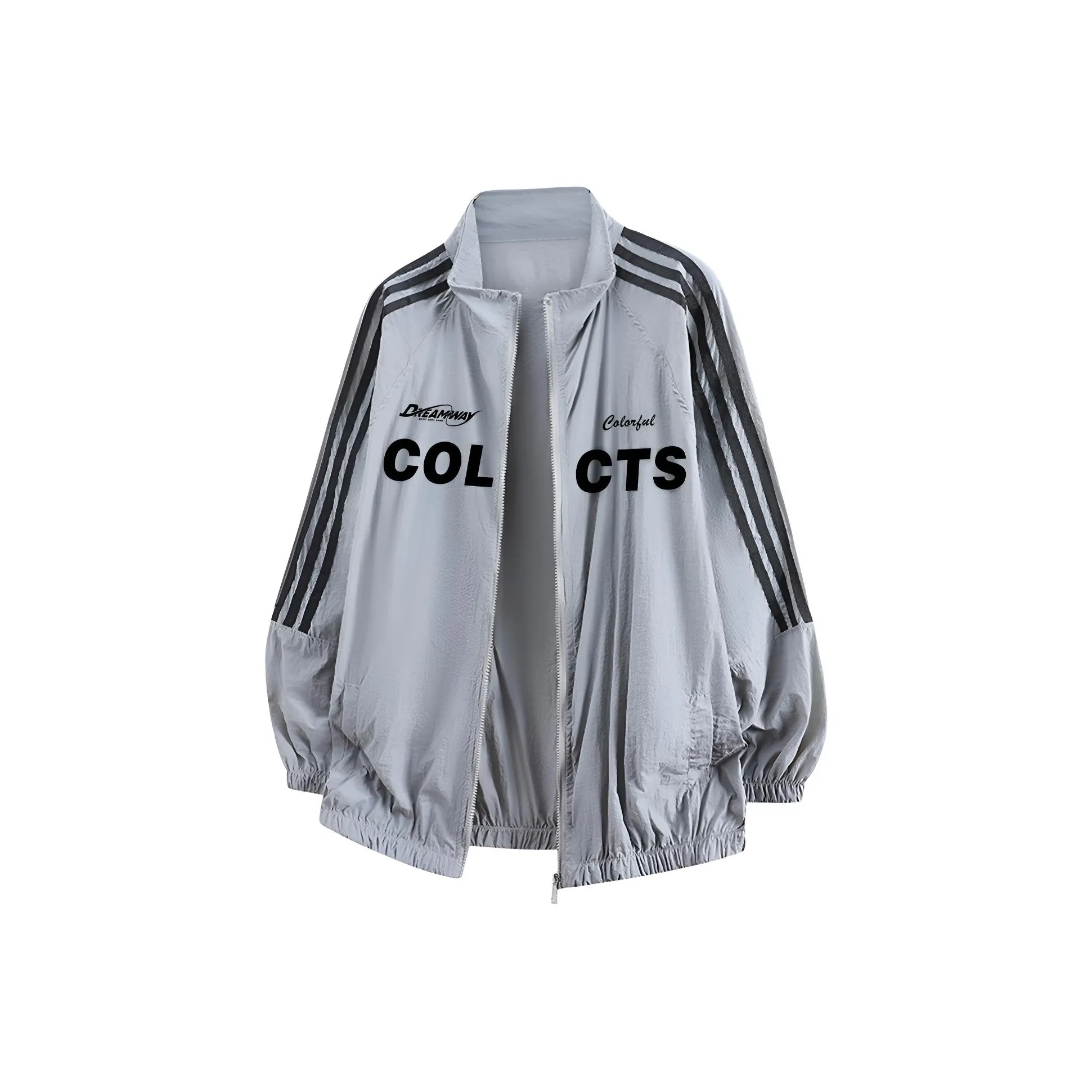 Colorful Creations УФ-защита Одежда с защитой от солнца Унисекс