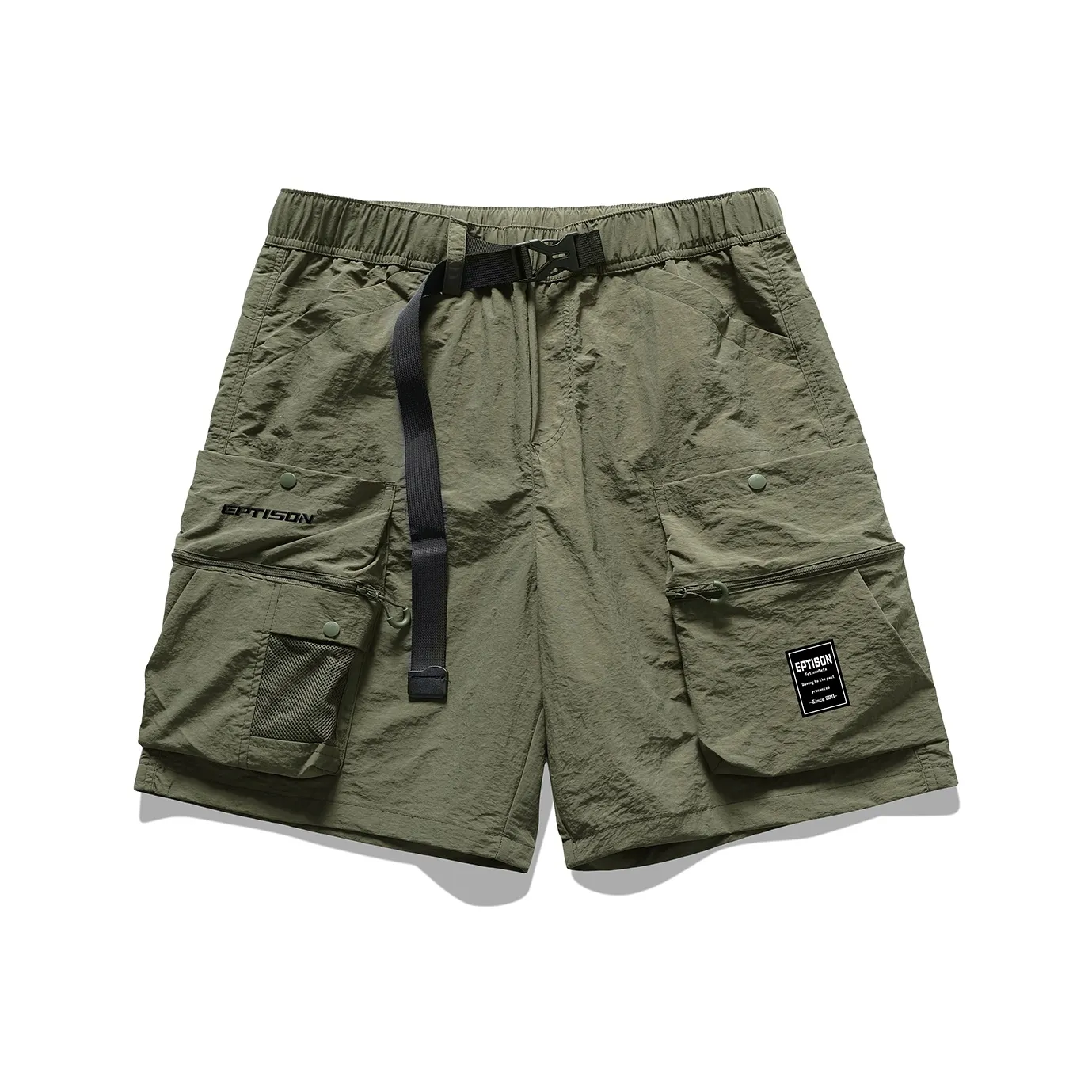 EPTISON Мужские Повседневные Шорты