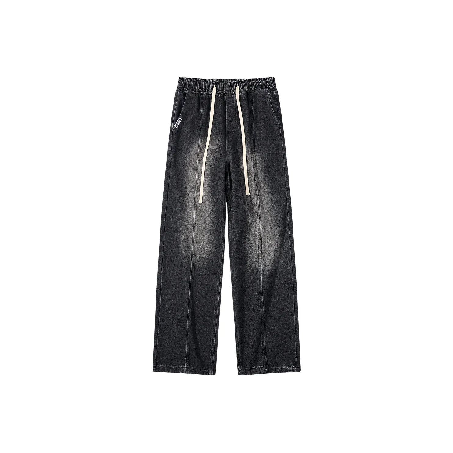 30BRAID Унисекс Джинсы