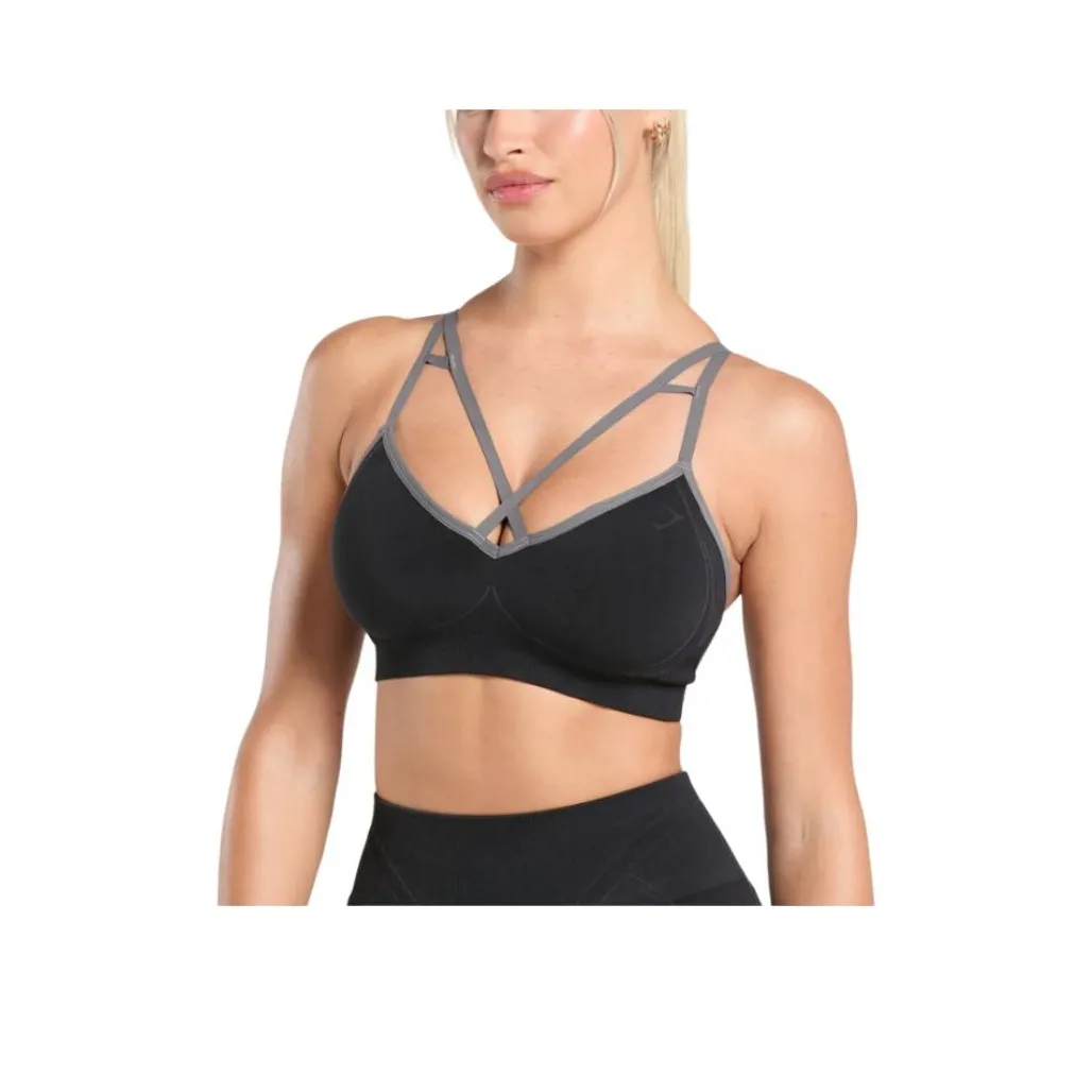 GYMSHARK Спортивное белье Женское