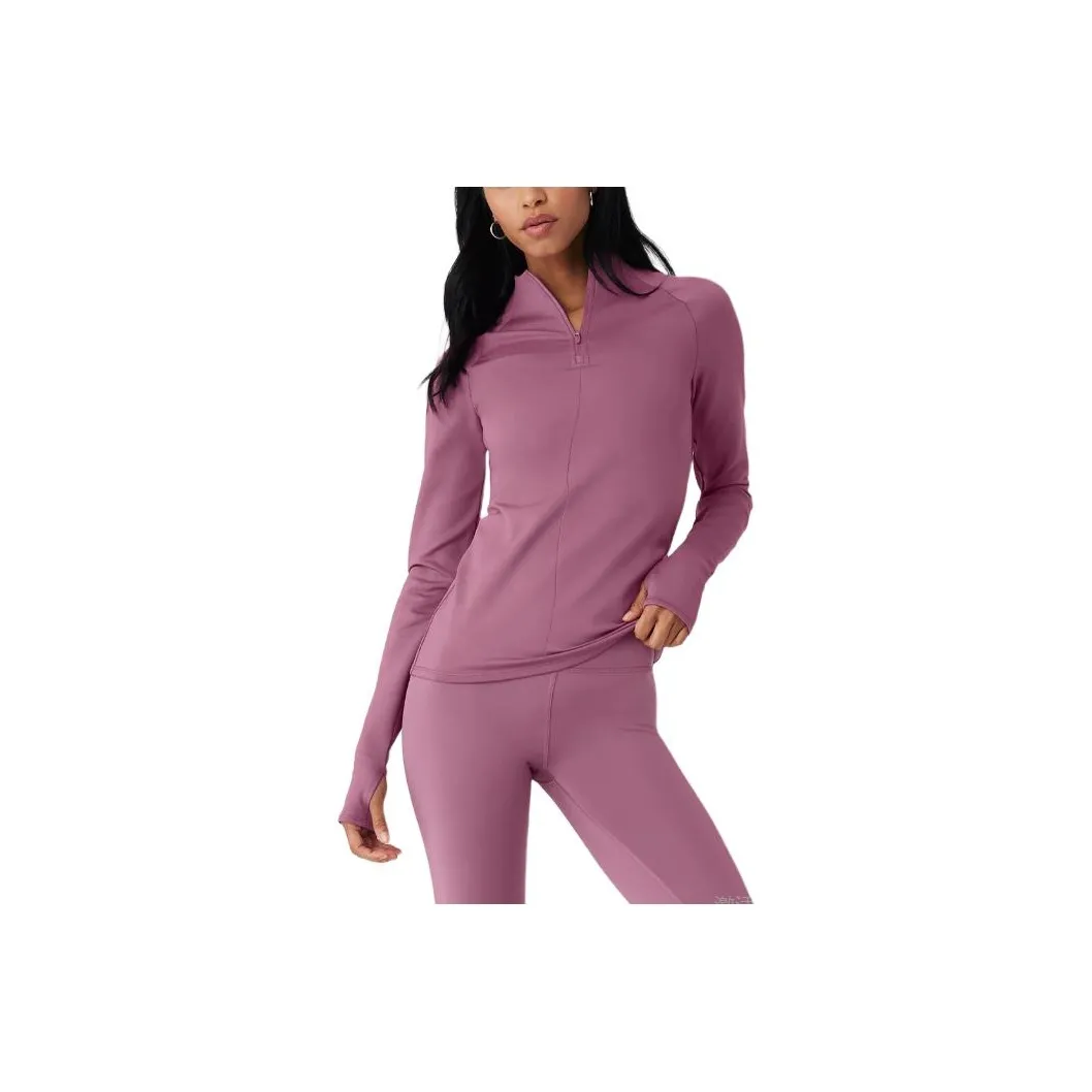 Alo Yoga Женские Свитшоты