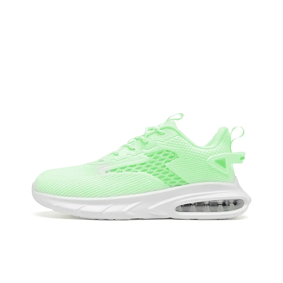 MUSNODO Дышащий и Легкий Низкий Топ с Воздушной Подушкой Повседневные Беговые Кроссовки Мужские