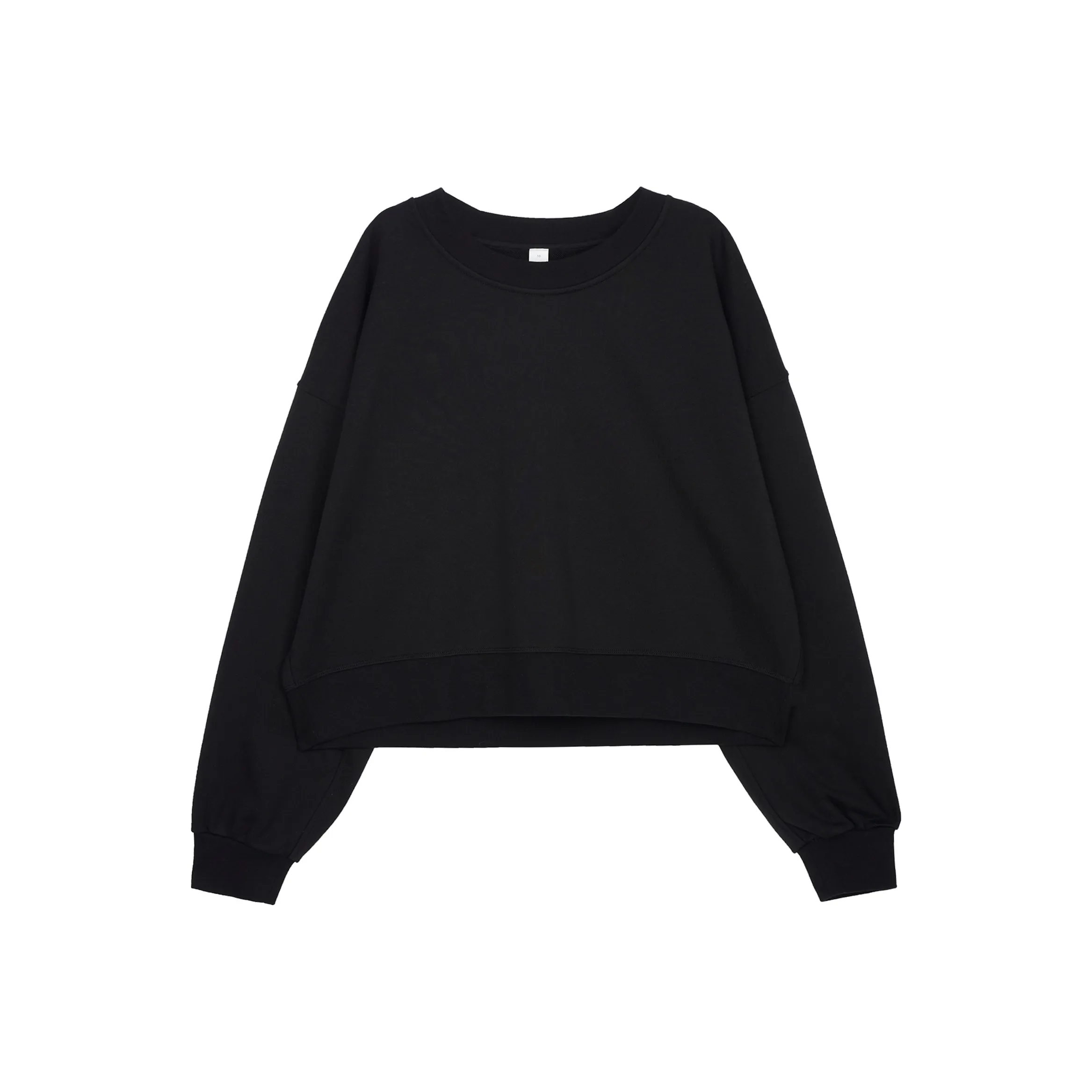 Lululemon Perfectly Oversized Sweatshirts Women's
