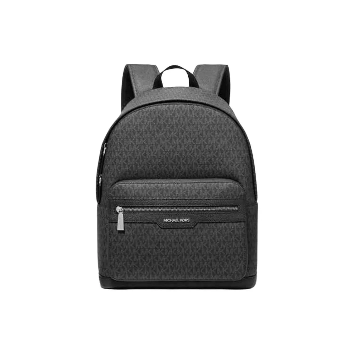 MICHAEL KORS Artificial Leather Backpack Large Men's Black