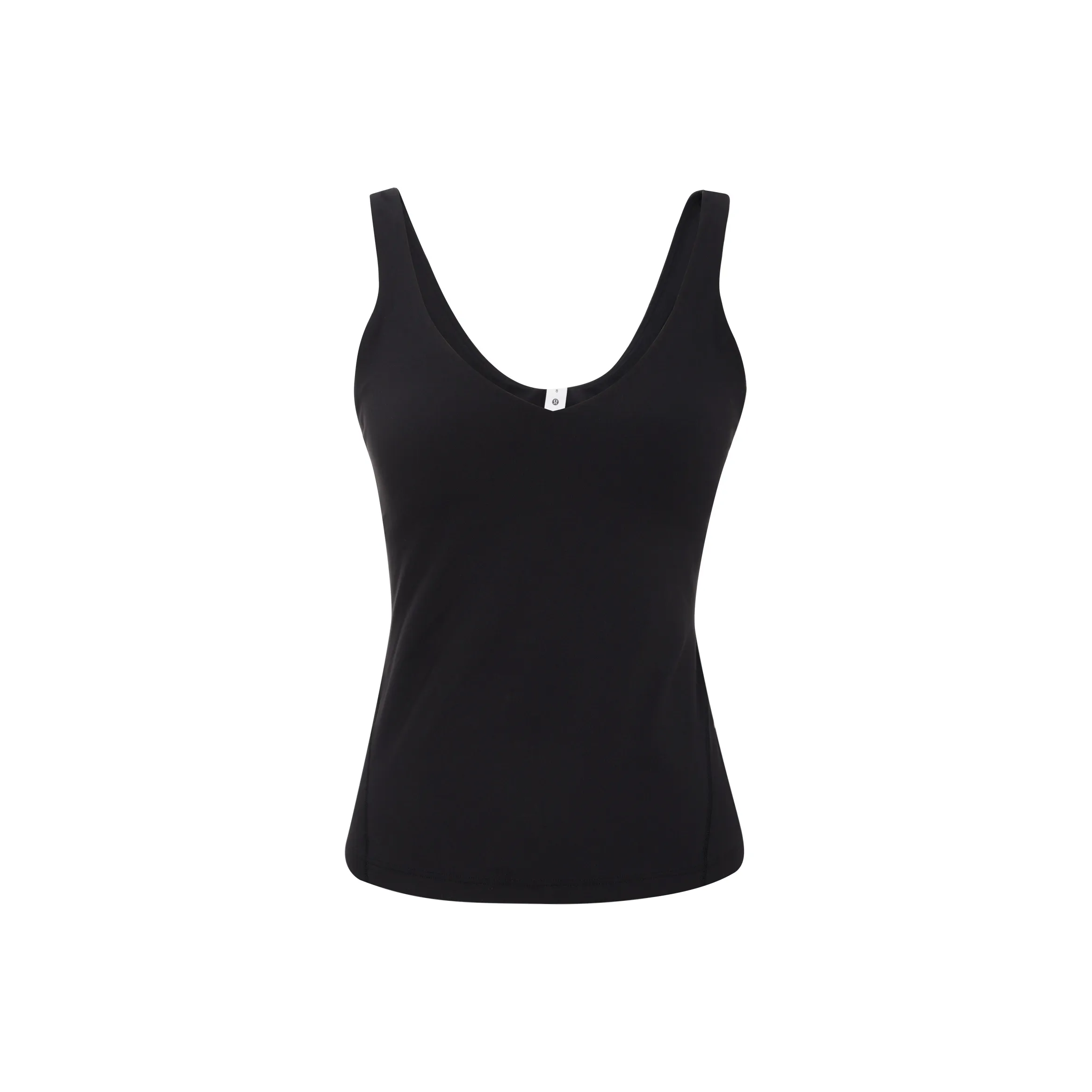 Lululemon Align Коллекция Майка Женская