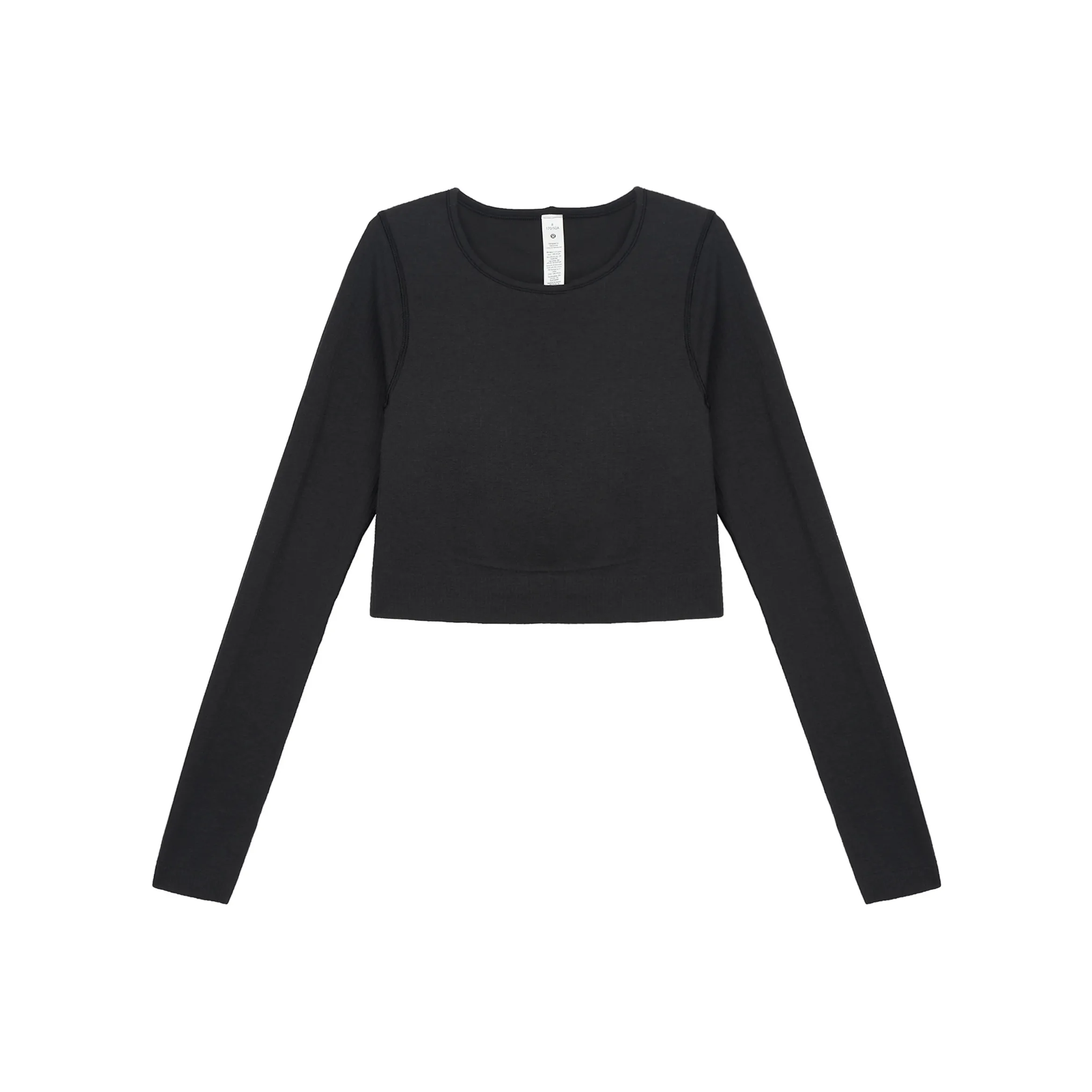 Lululemon Ebb To Street T Shirt Women's