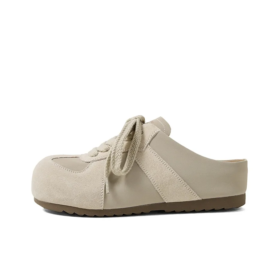 A Poinsettia Princess Домашние тапочки Женские