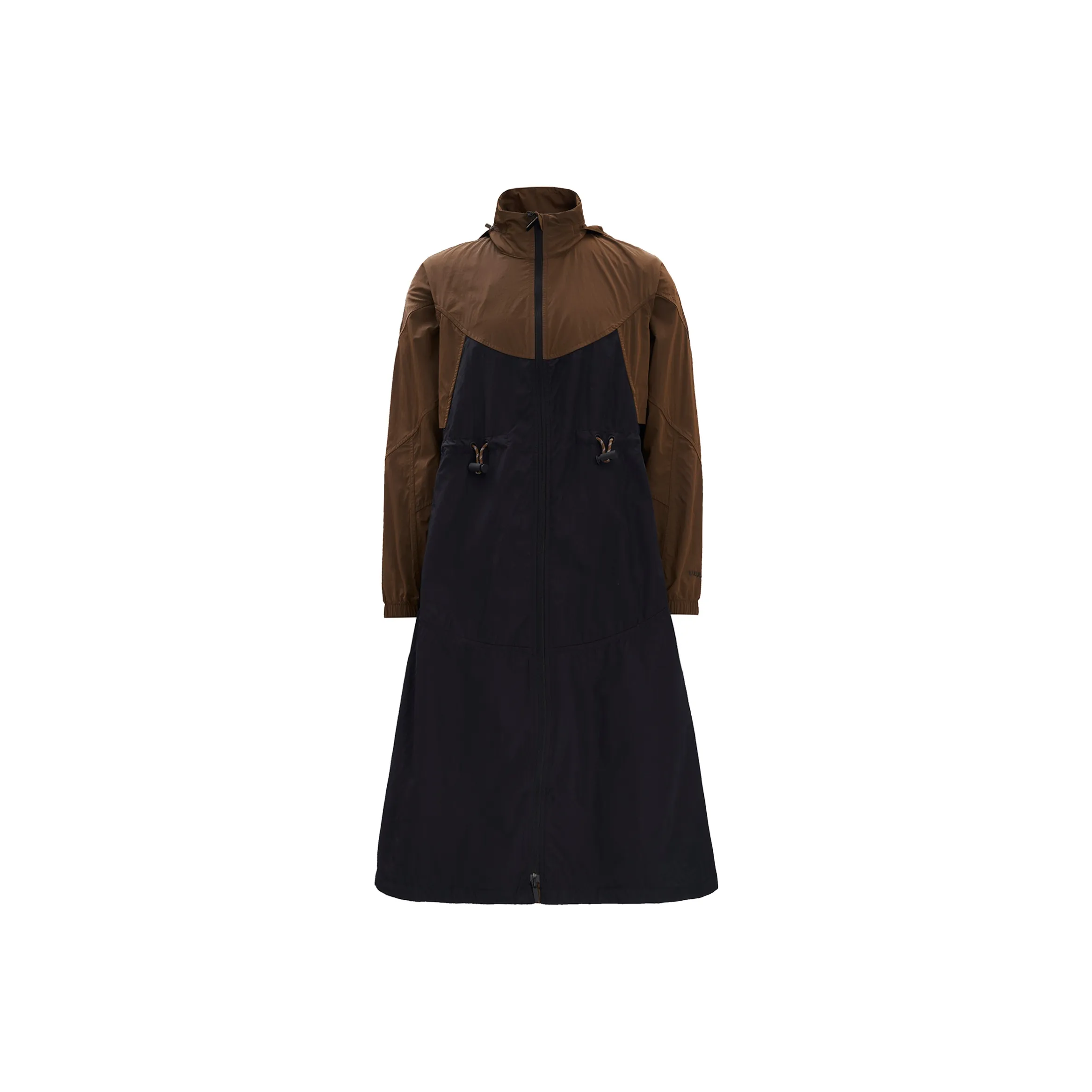 lululemon Женская тренч