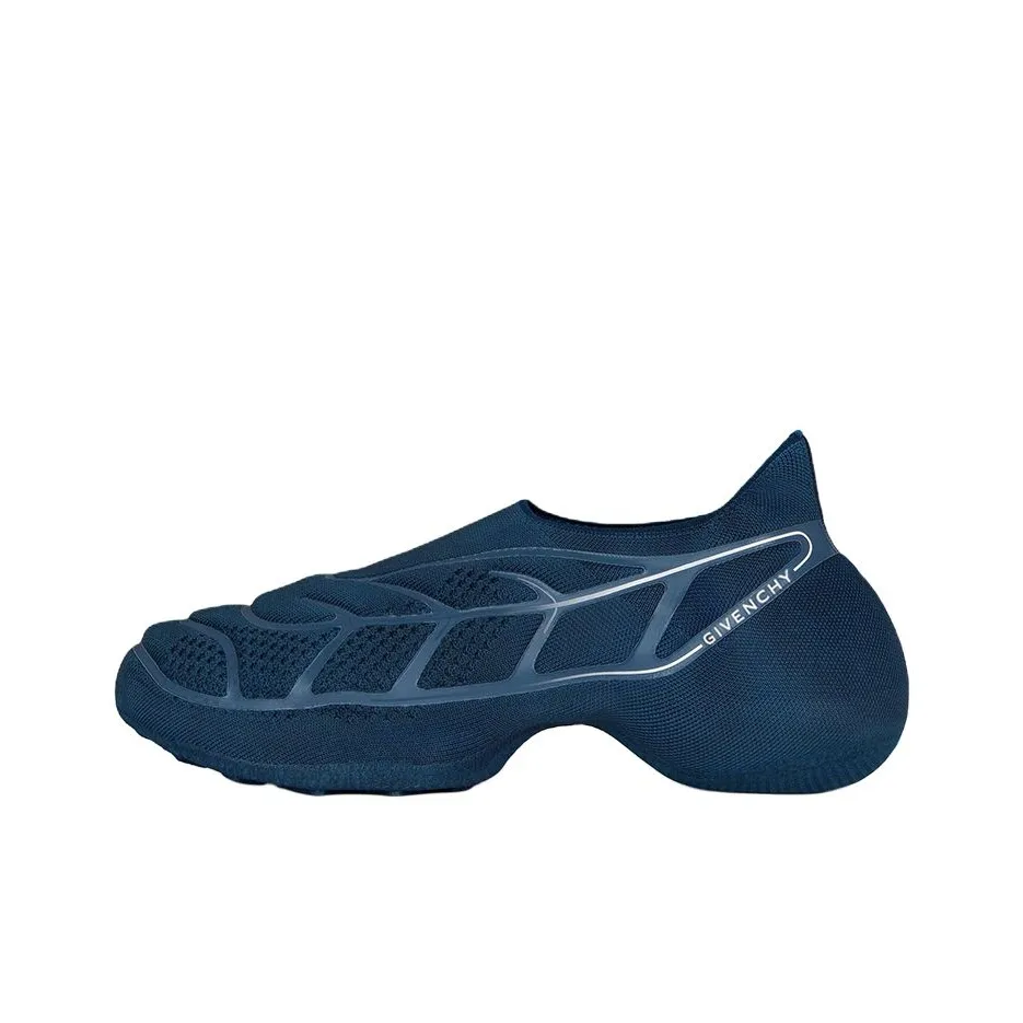 Givenchy TK 360 Plus Sneaker Blue White