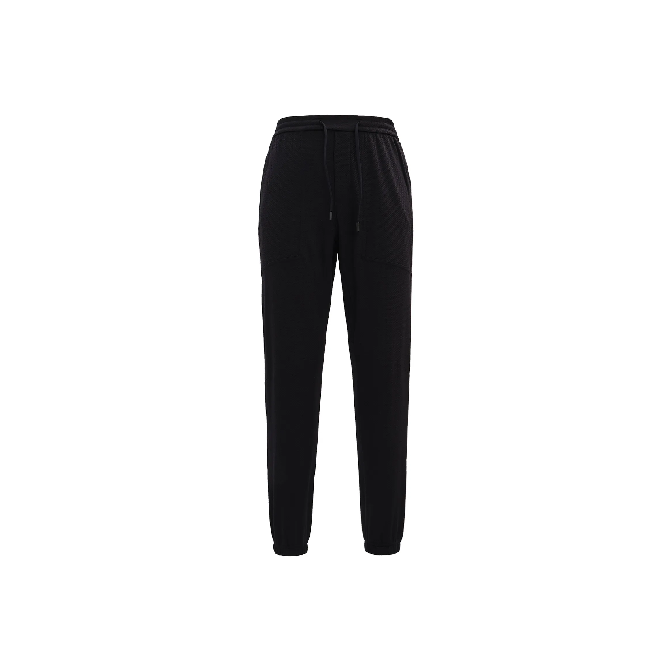 Lululemon Relaxed Fit Train Knitted Sweatpants Men's