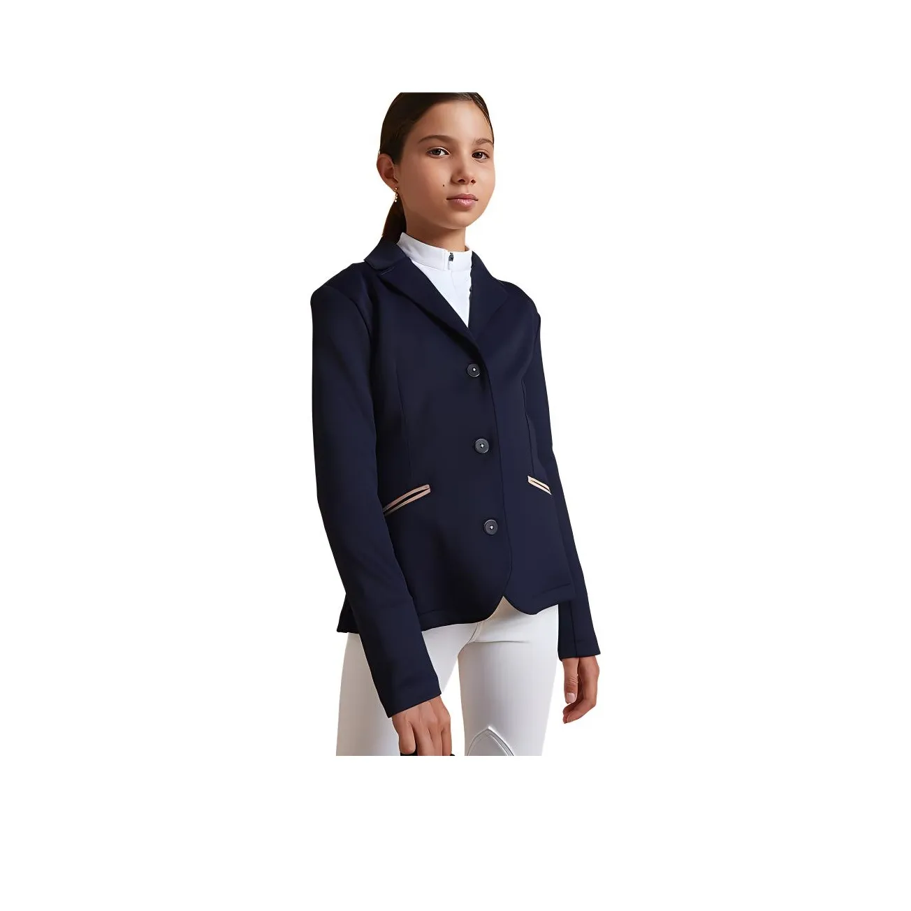 DECATHLON Бизнес Костюм Inkstone Циановый для детей 3-7 лет