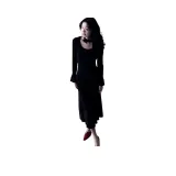 블랙