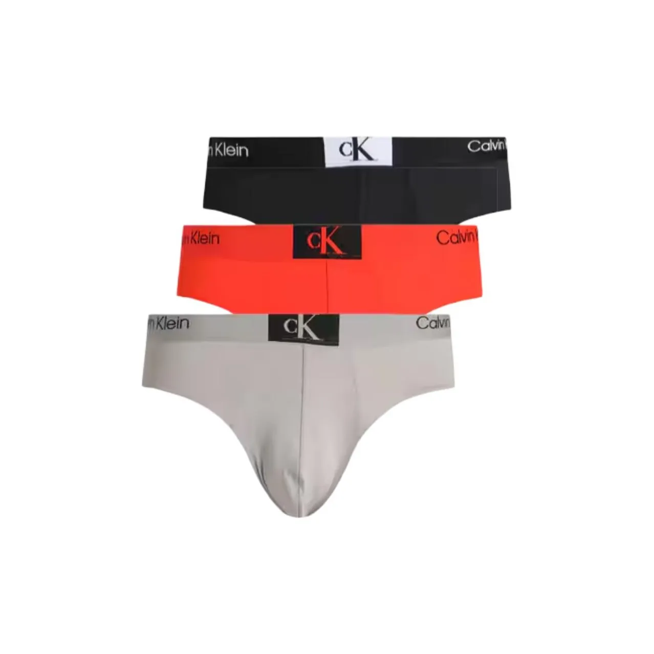 Calvin Klein Мужские трусы-бикини