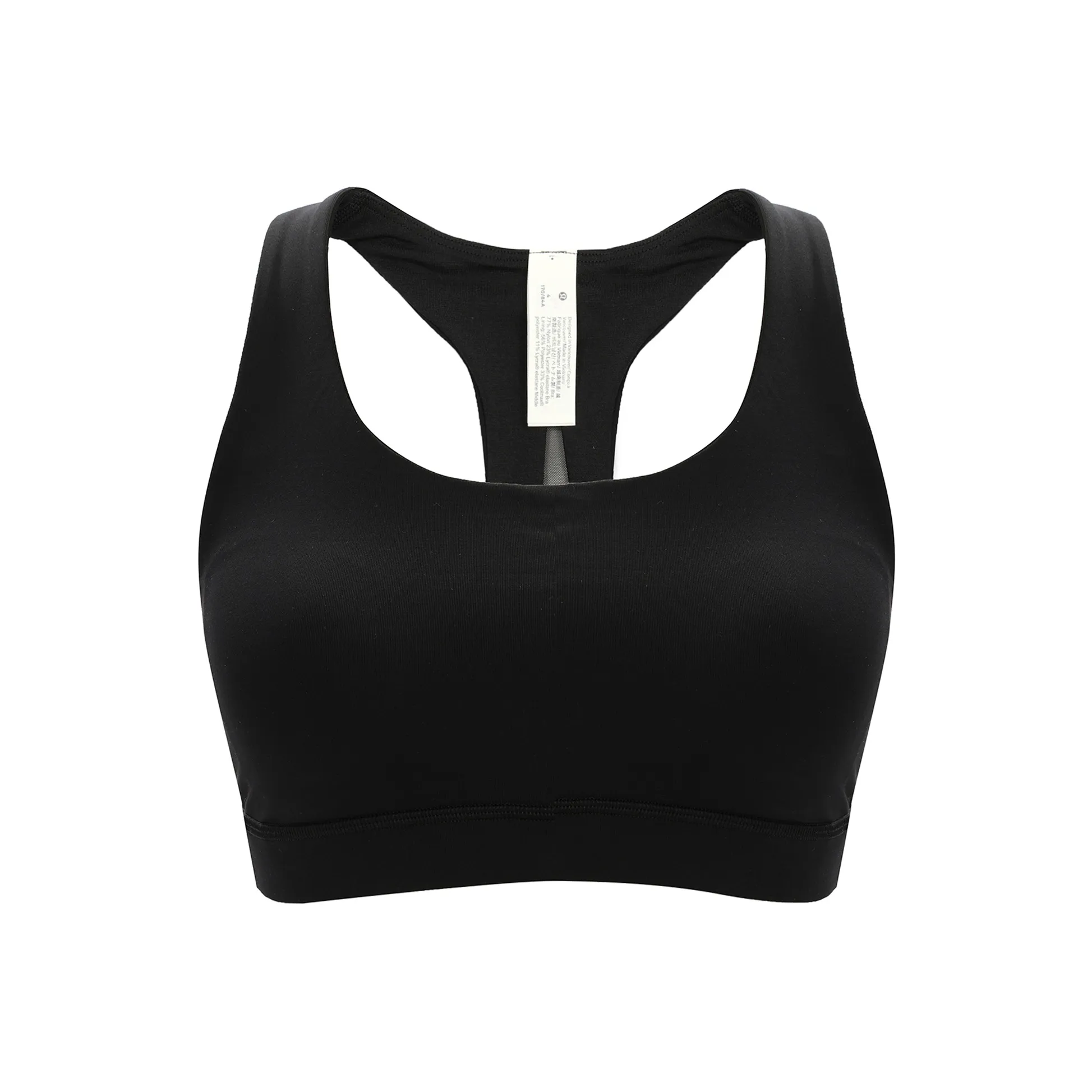 Lululemon Invigorate Sports Underwear Women's