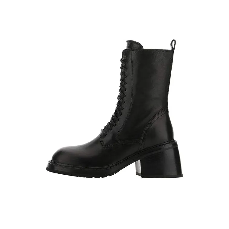 Ann Demeulemeester Heike Ankle Boots Women's Black