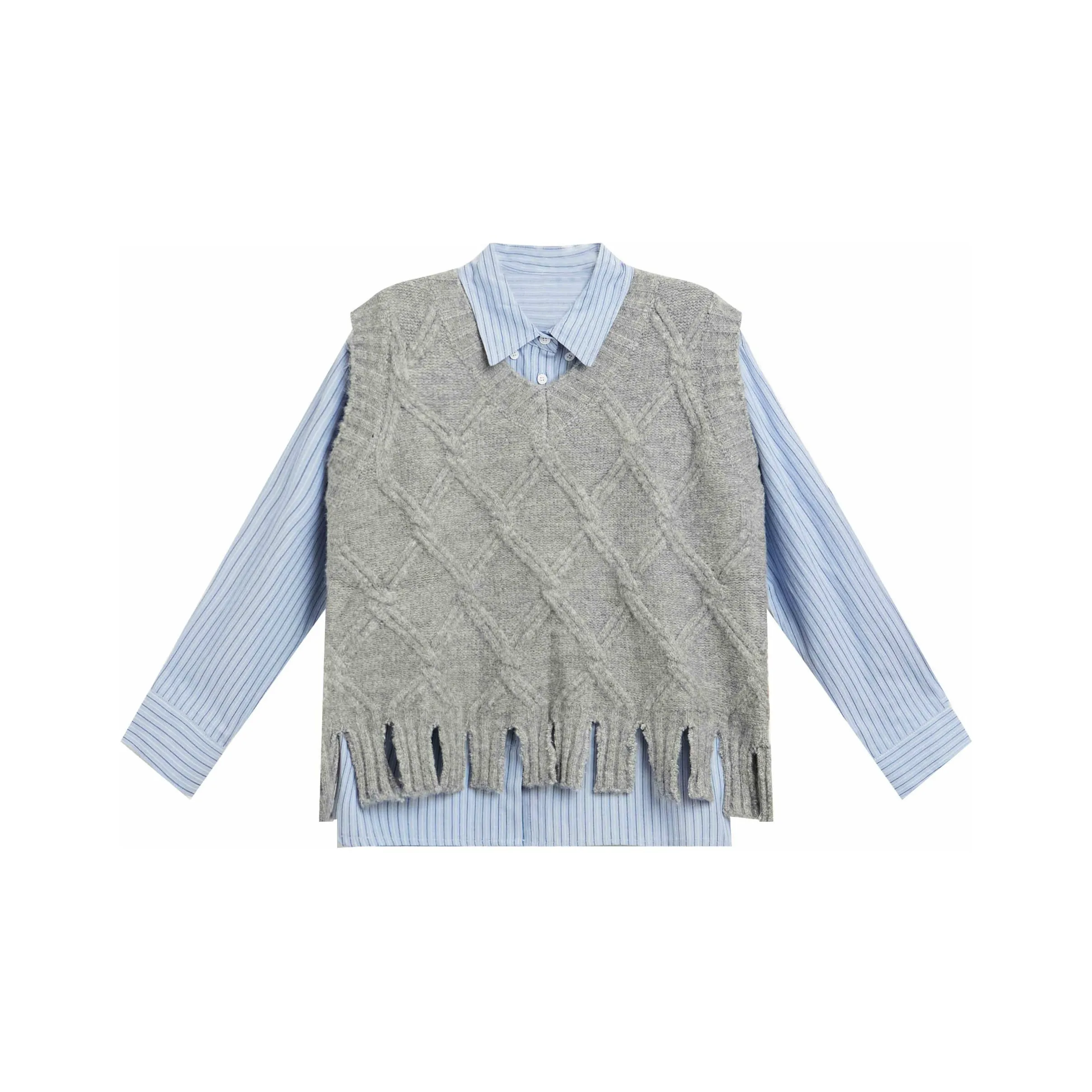 EVPGB Женские жилеты