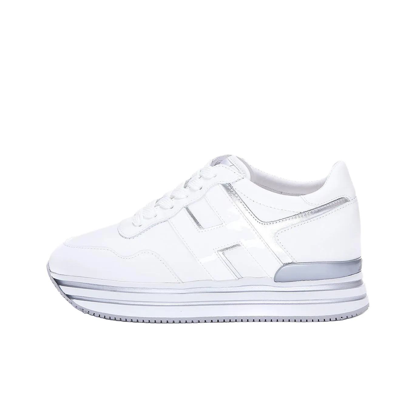 HOGAN Interactive Low Top Sneakers Women's