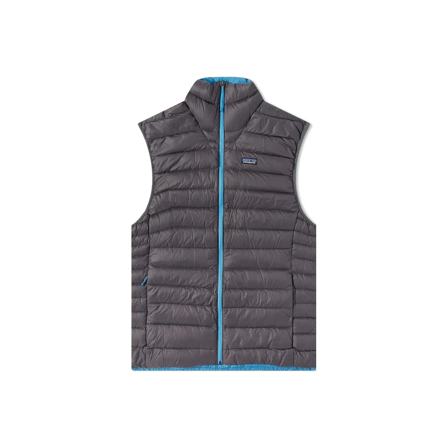 Patagonia Down Sweater Мужской пуховый жилет