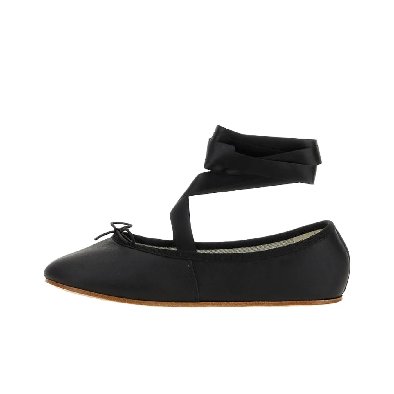 Repetto Women's Casual Shoes Women's Black