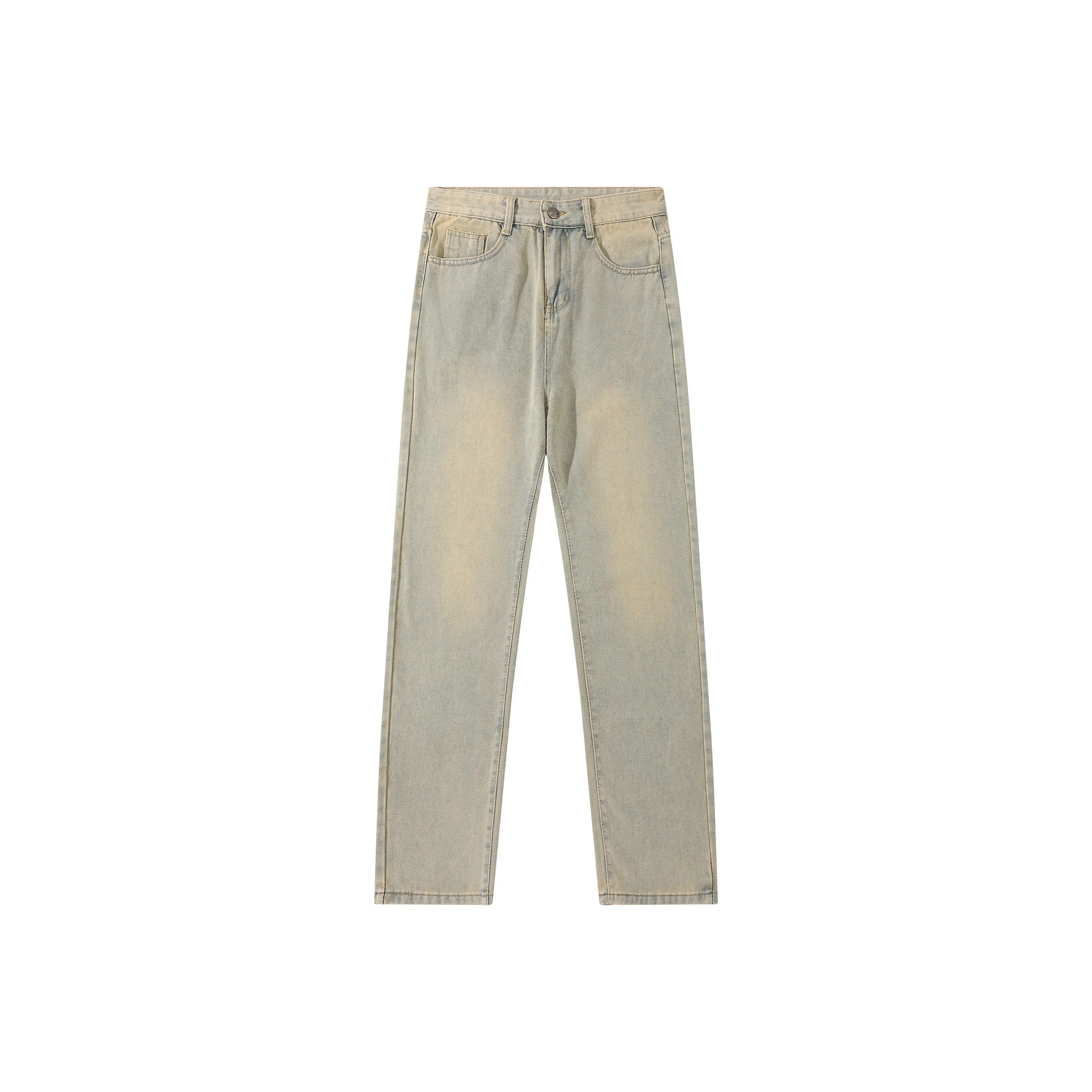 FUTURE MAKER Jeans Unisex