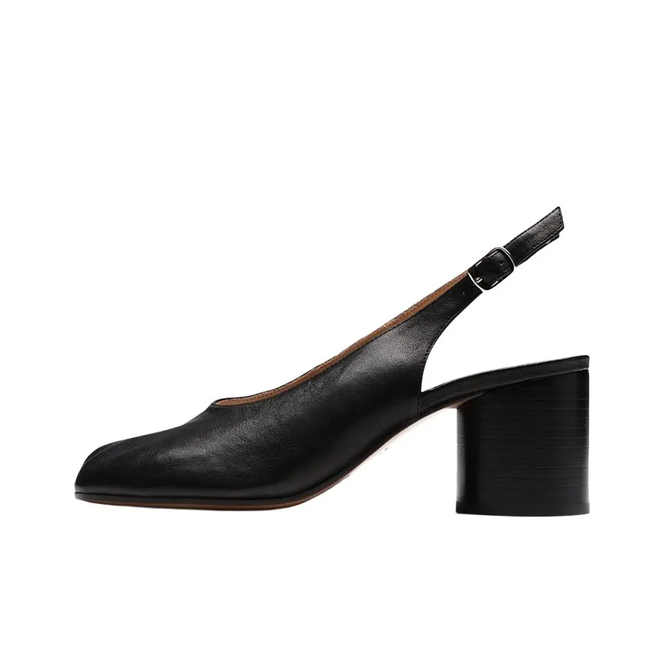 Maison Margiela Tabi Slingback Pumps