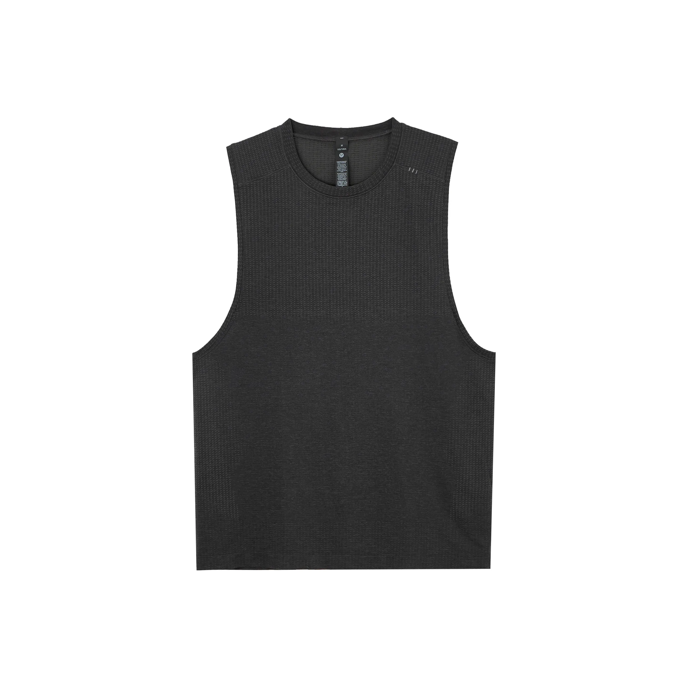 lululemon Metal Vent Tech Топ без рукавов Мужской