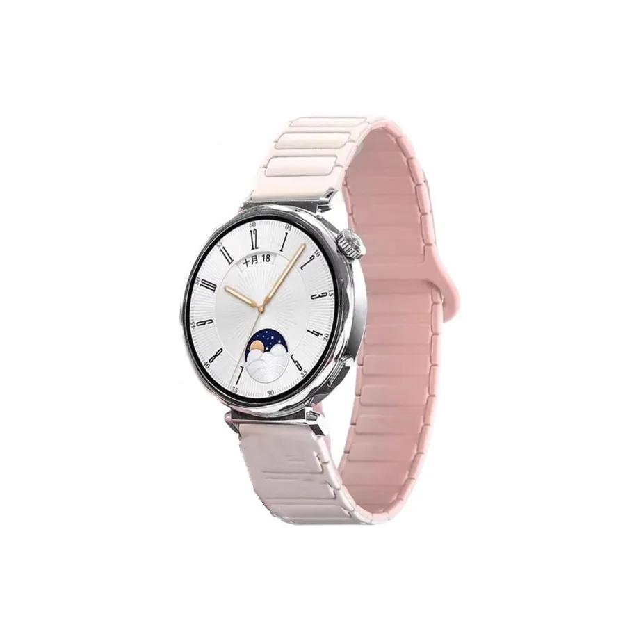 First Guard Ремень Huawei Совместимость Силиконовый Материал