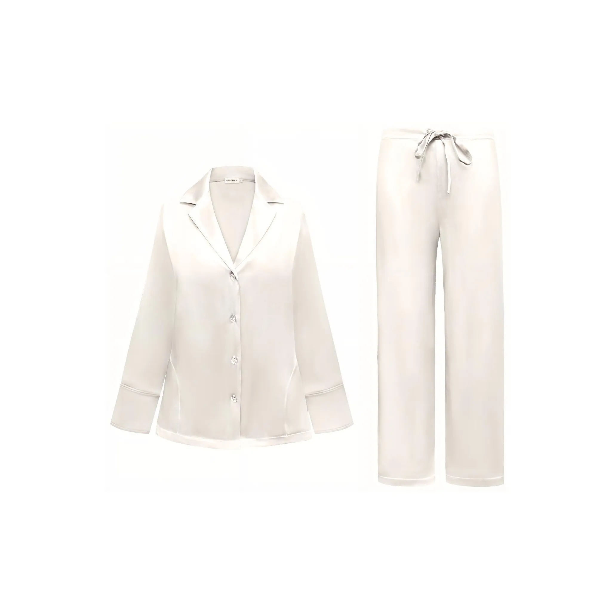 SOLO SETA Women's Pajama Sets