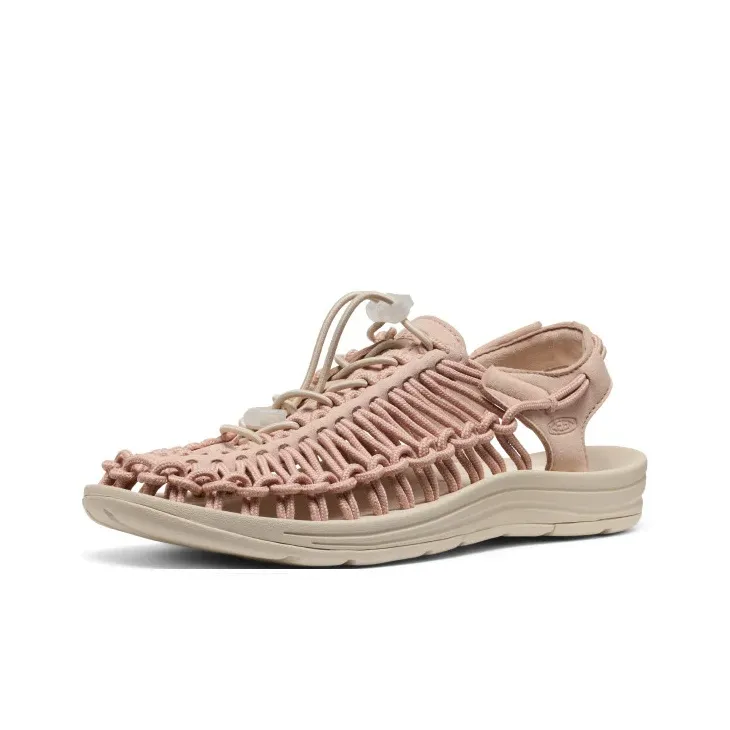 KEEN Uneek Сцепление Поддержка Обувь для горных походов Женская