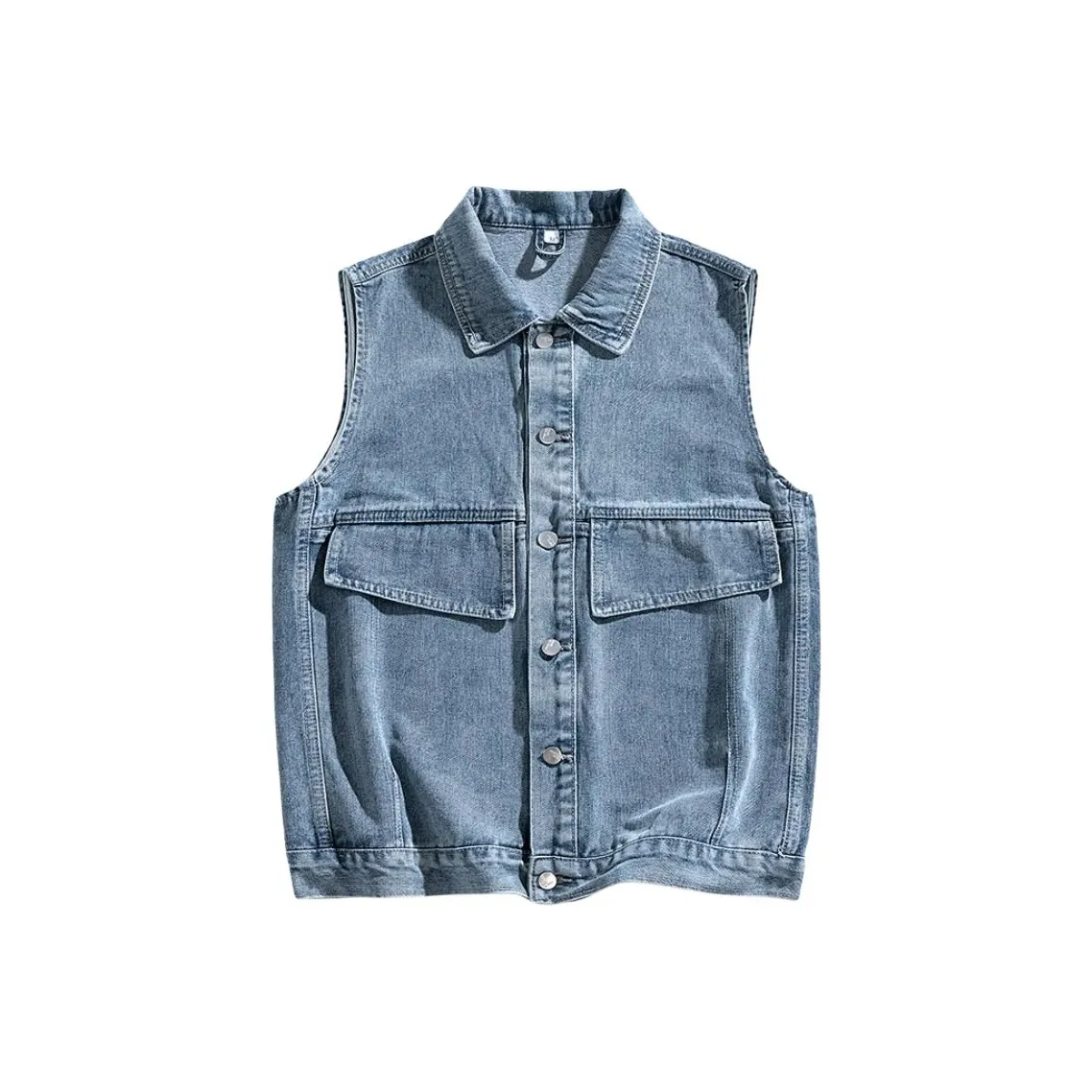 Youth Pastoral Order Джинсовая куртка Женская